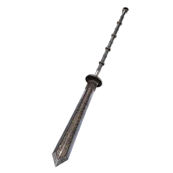 Armybreaker（武器。ゲーム内アイコン、背景透過）