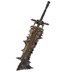 Bonesaw（武器。ゲーム内アイコン、背景透過）