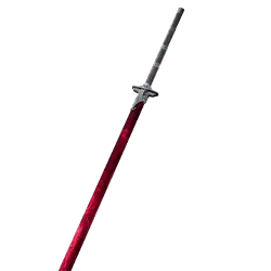 Sanguine Reach（武器。ゲーム内アイコン、背景透過）