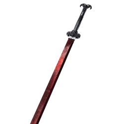 Sanguine（武器。ゲーム内アイコン、背景透過）