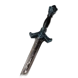 霊蛇軟剣（武器。ゲーム内アイコン、背景透過）