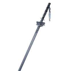 白影（武器。ゲーム内アイコン、背景透過）