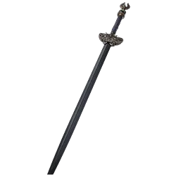 Wild Oriole Sword（武器。ゲーム内アイコン、背景透過）